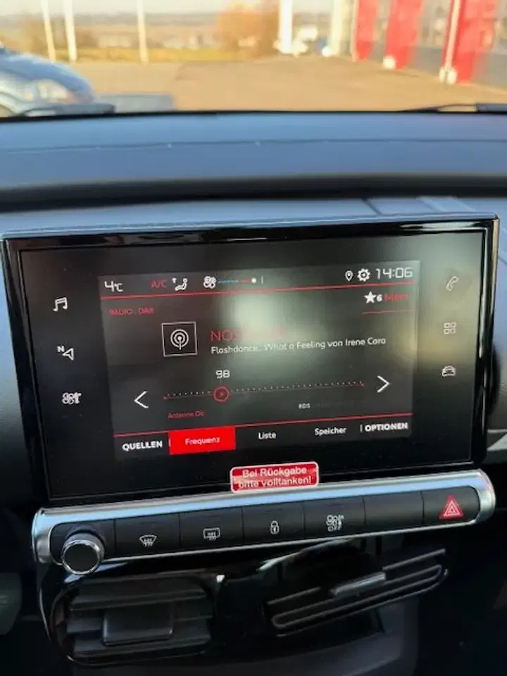 Citroen C4 Cactus - Thumbnail 14