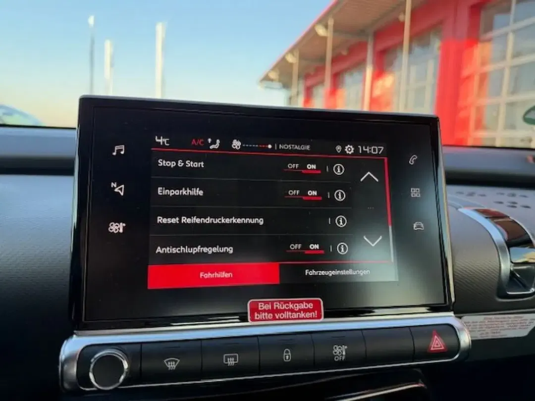 Citroen C4 Cactus PureTech Feel - foto 15