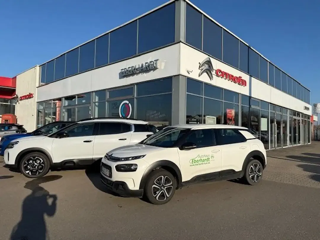 Citroen C4 Cactus PureTech Feel - foto 2