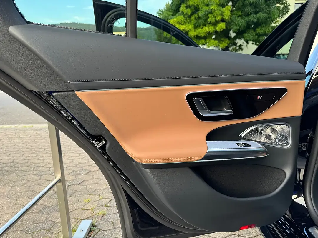 Mercedes-Benz E 53 AMG - Thumbnail 22