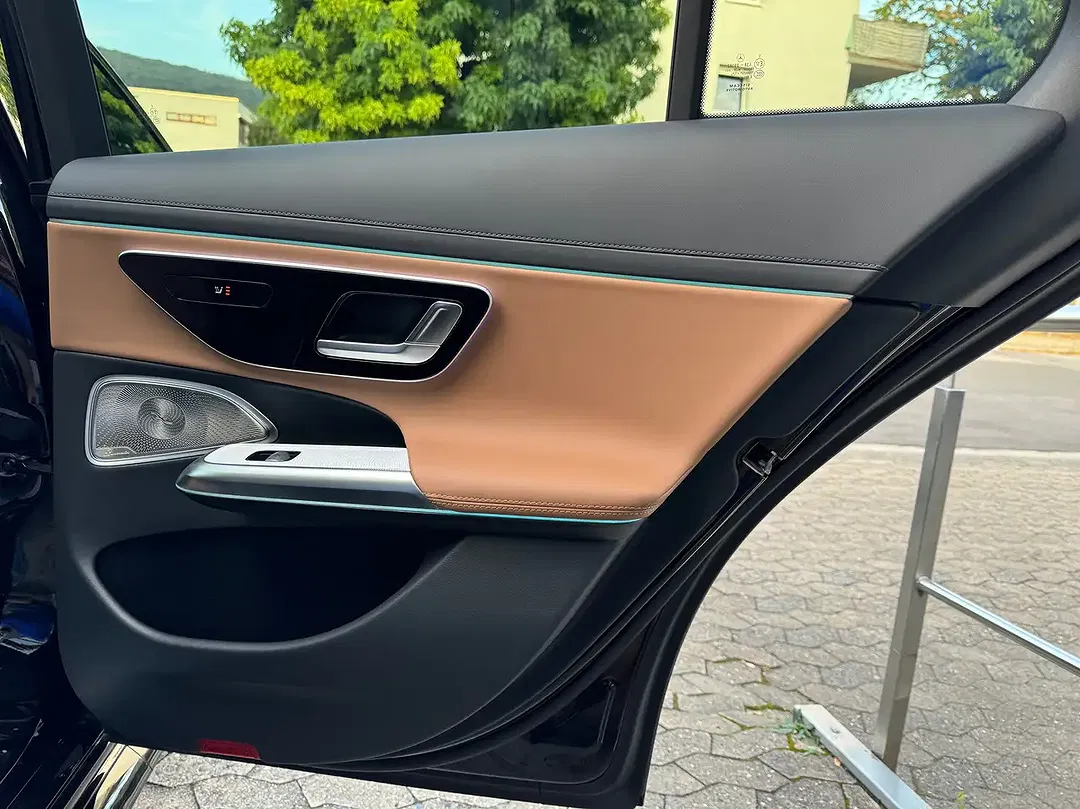 Mercedes-Benz E 53 AMG - Thumbnail 23