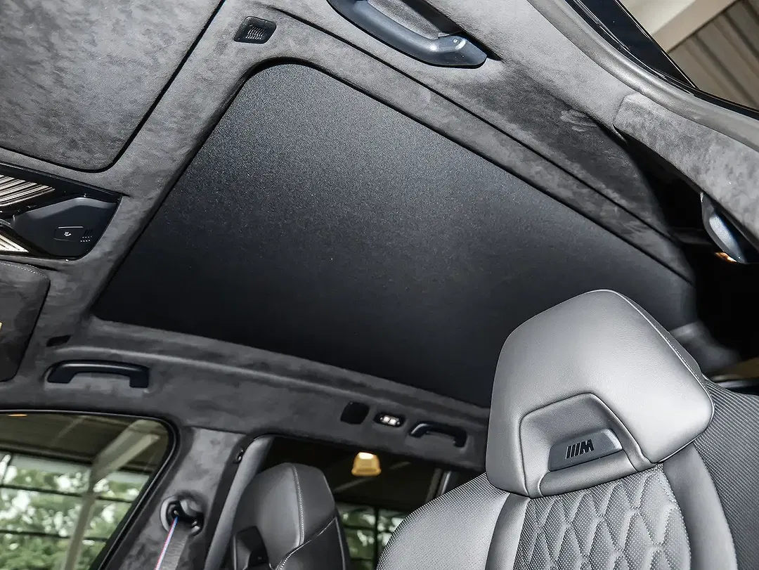 BMW X7 - Thumbnail 6