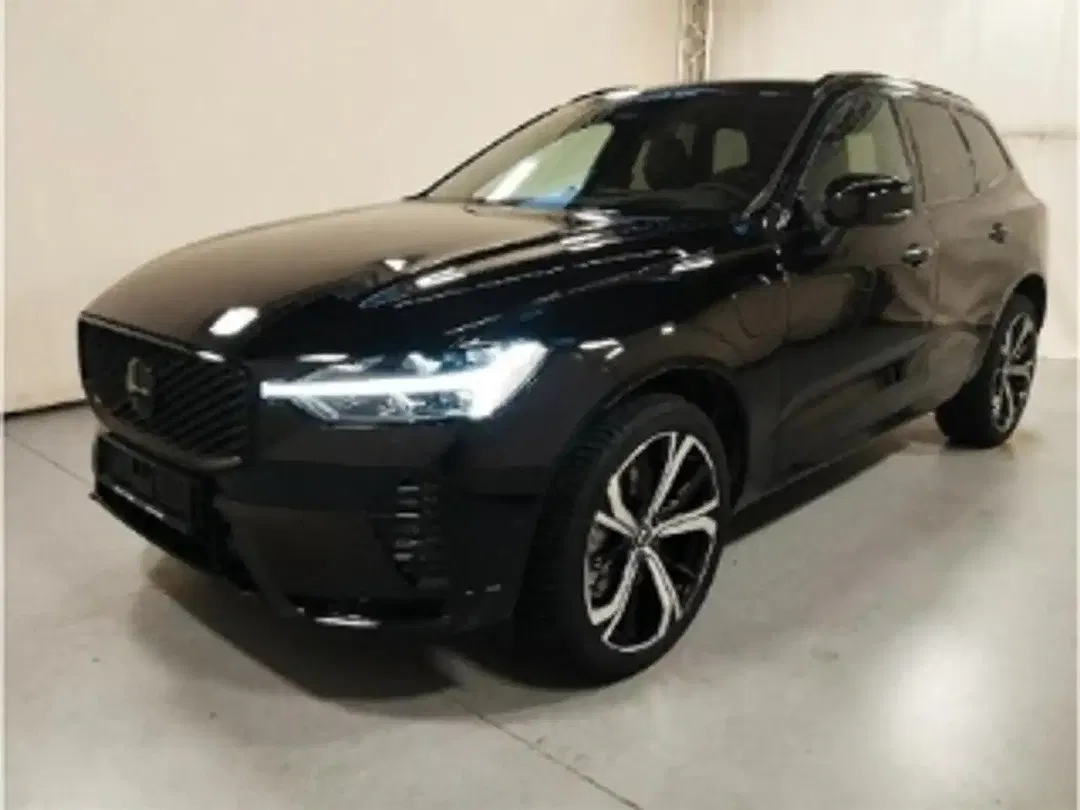 Volvo XC60 - Thumbnail 1