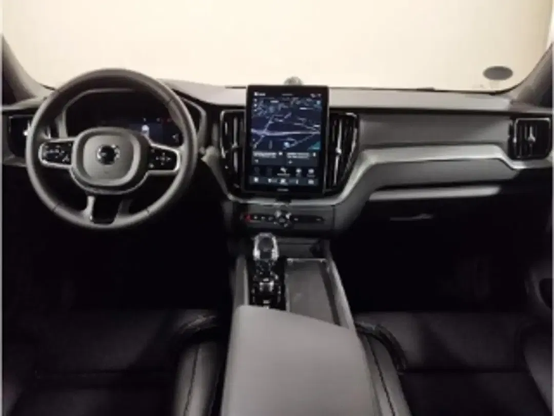 Volvo XC60 - Thumbnail 5