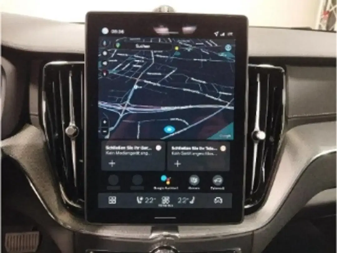 Volvo XC60 - Thumbnail 7