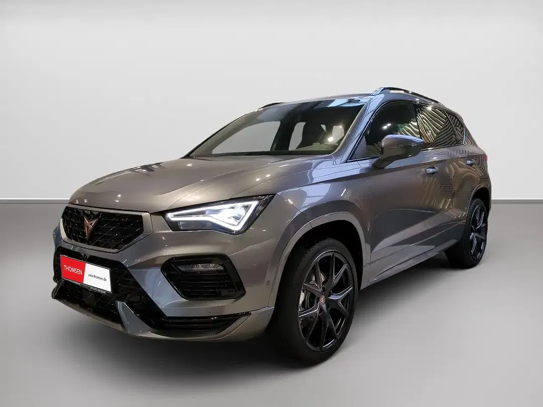 CUPRA Ateca - Thumbnail 1
