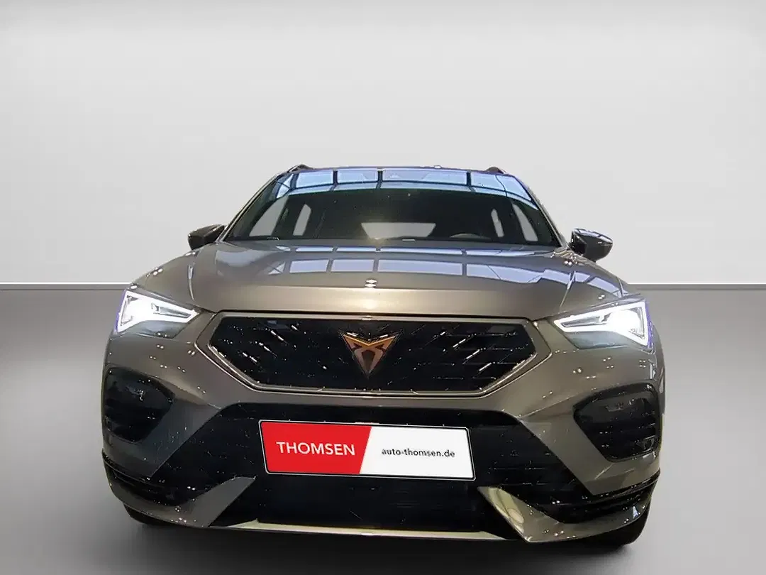 CUPRA Ateca - Thumbnail 2