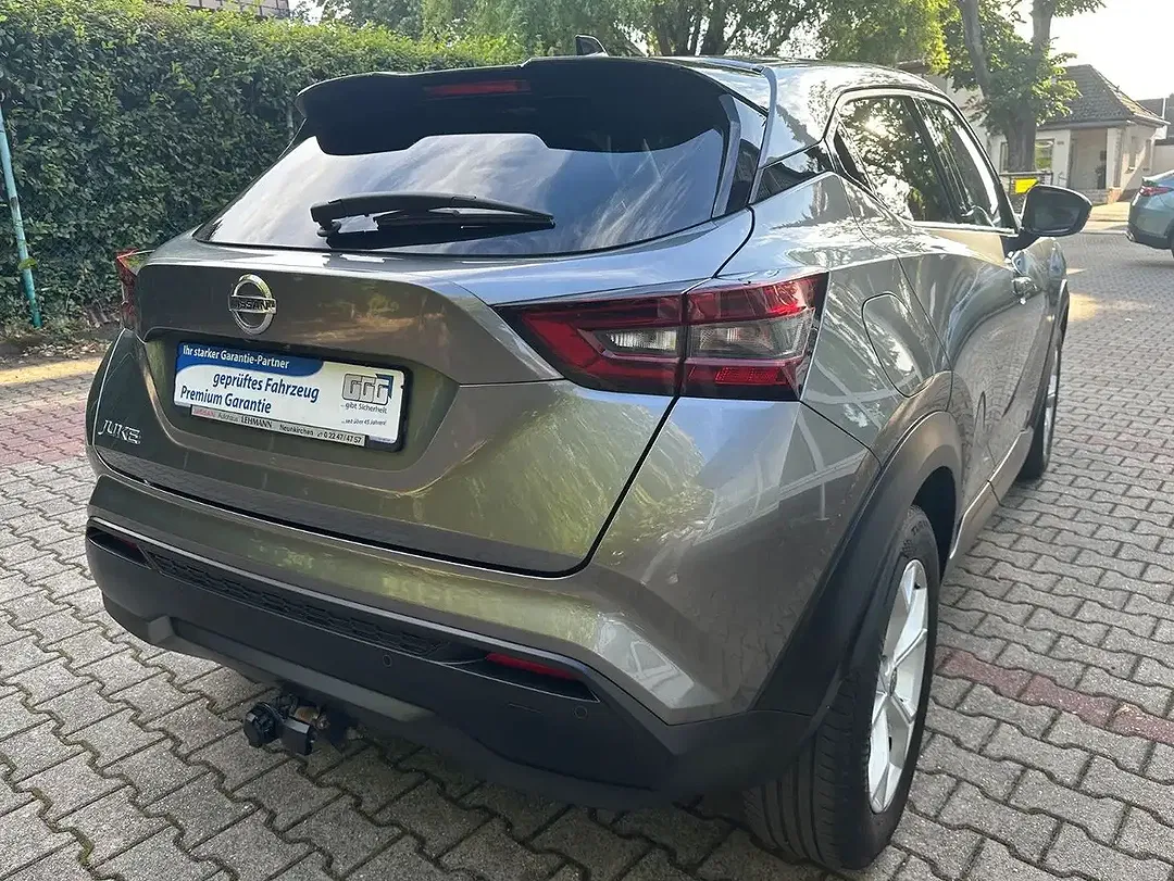 Nissan Juke - Thumbnail 10