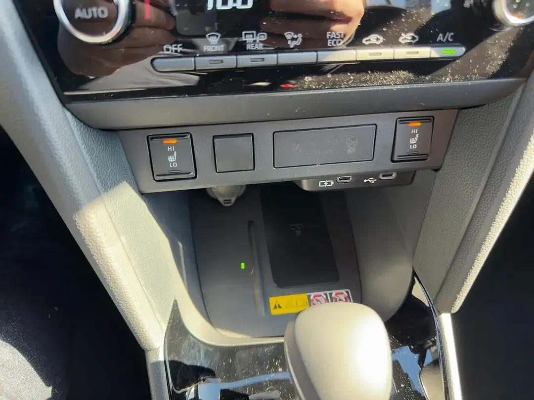 Toyota Yaris Cross - Thumbnail 14