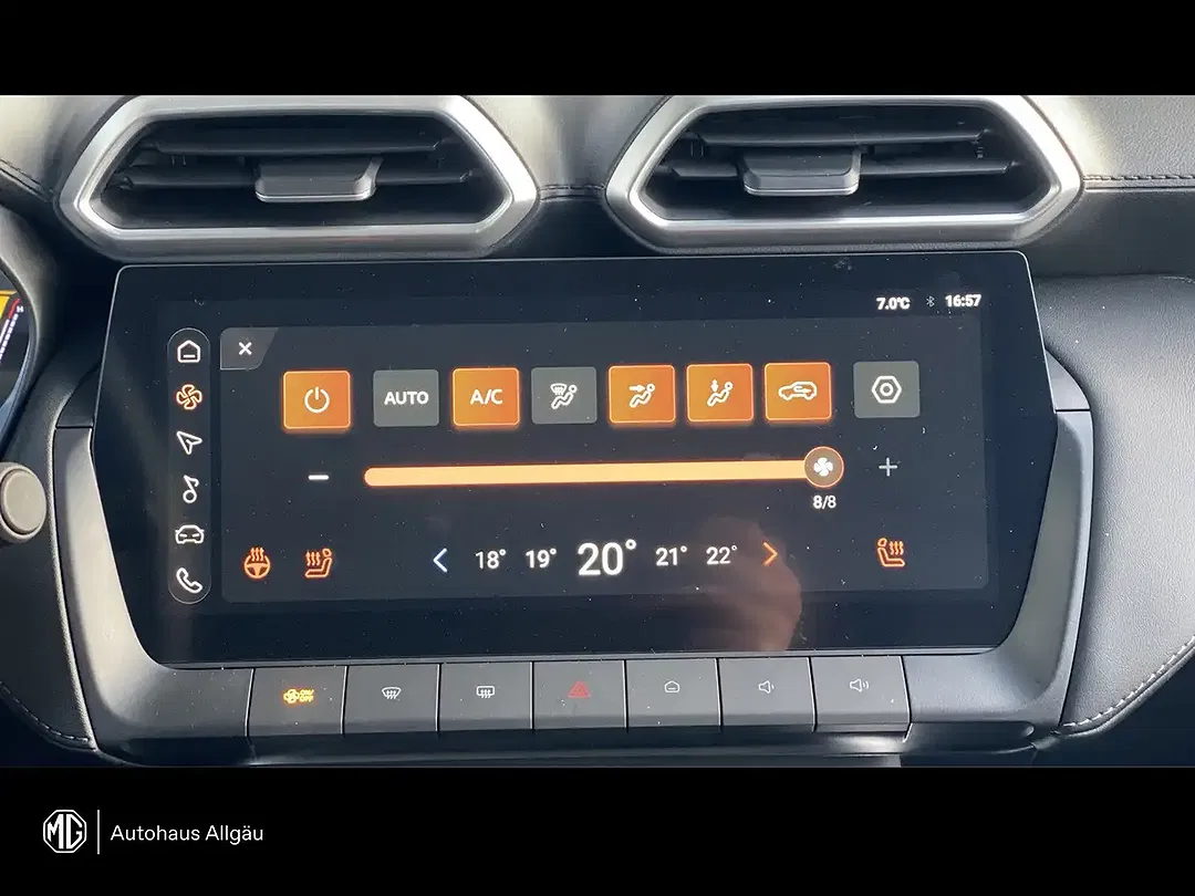 MG ZS - Thumbnail 14