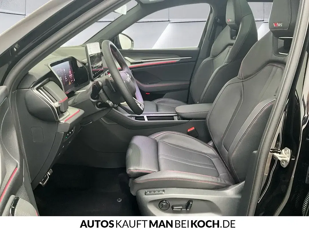 Skoda Kodiaq - Thumbnail 5