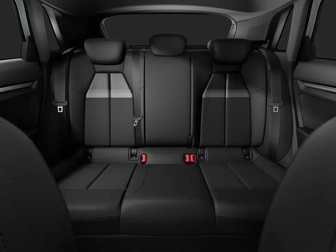 Audi A3 - Thumbnail 10