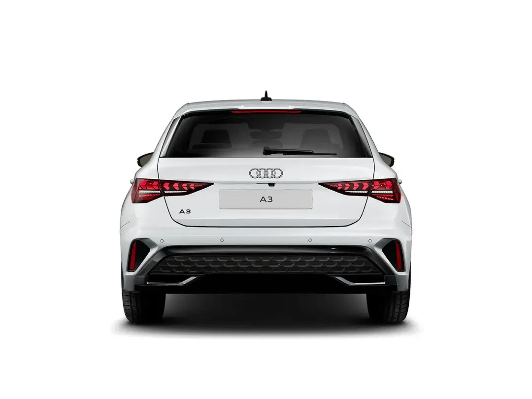 Audi A3 - Thumbnail 6