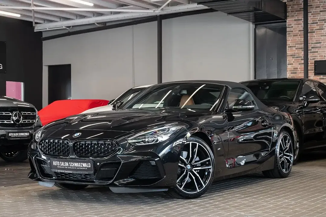BMW Z4 - foto 1