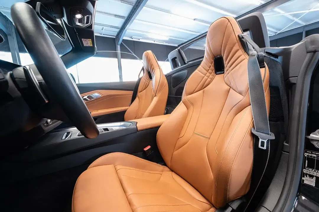 BMW Z4 - Thumbnail 14