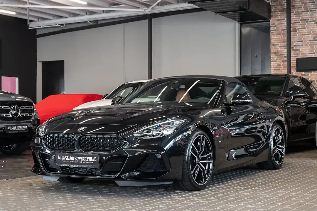 BMW Z4 - foto 2