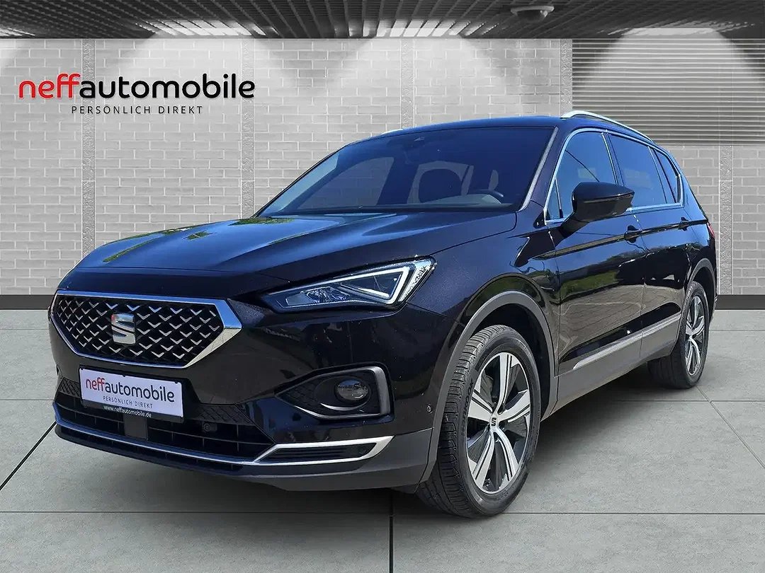 SEAT Tarraco - Afbeelding 1