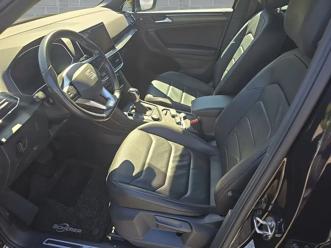 SEAT Tarraco - Thumbnail 10