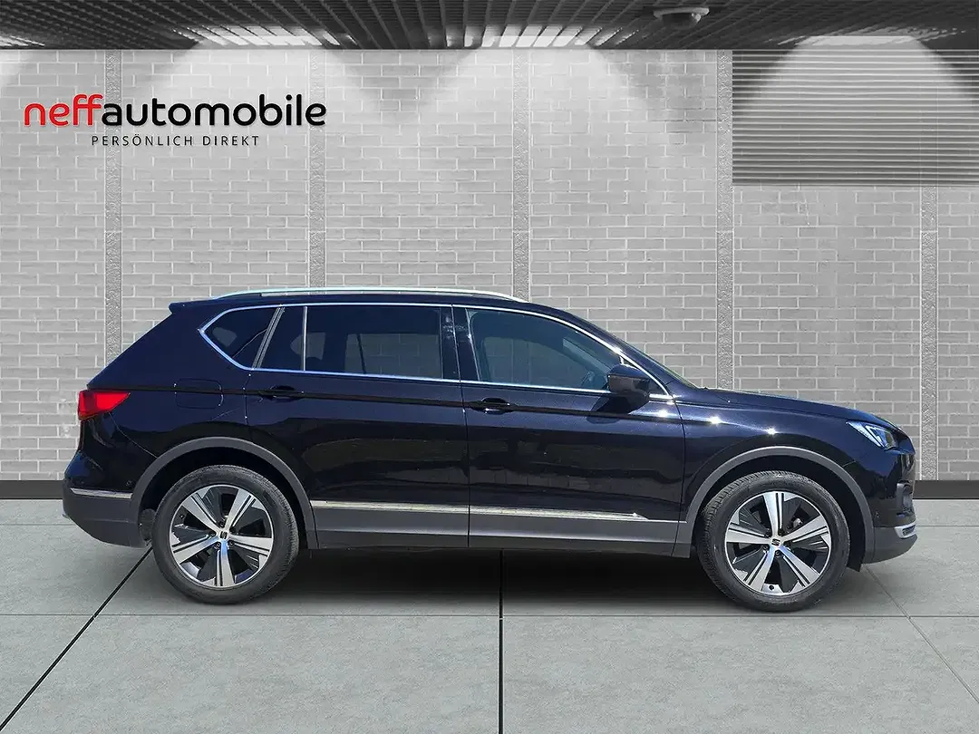 SEAT Tarraco - Thumbnail 6