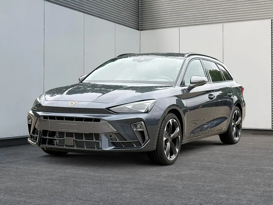 CUPRA Leon - Afbeelding 1