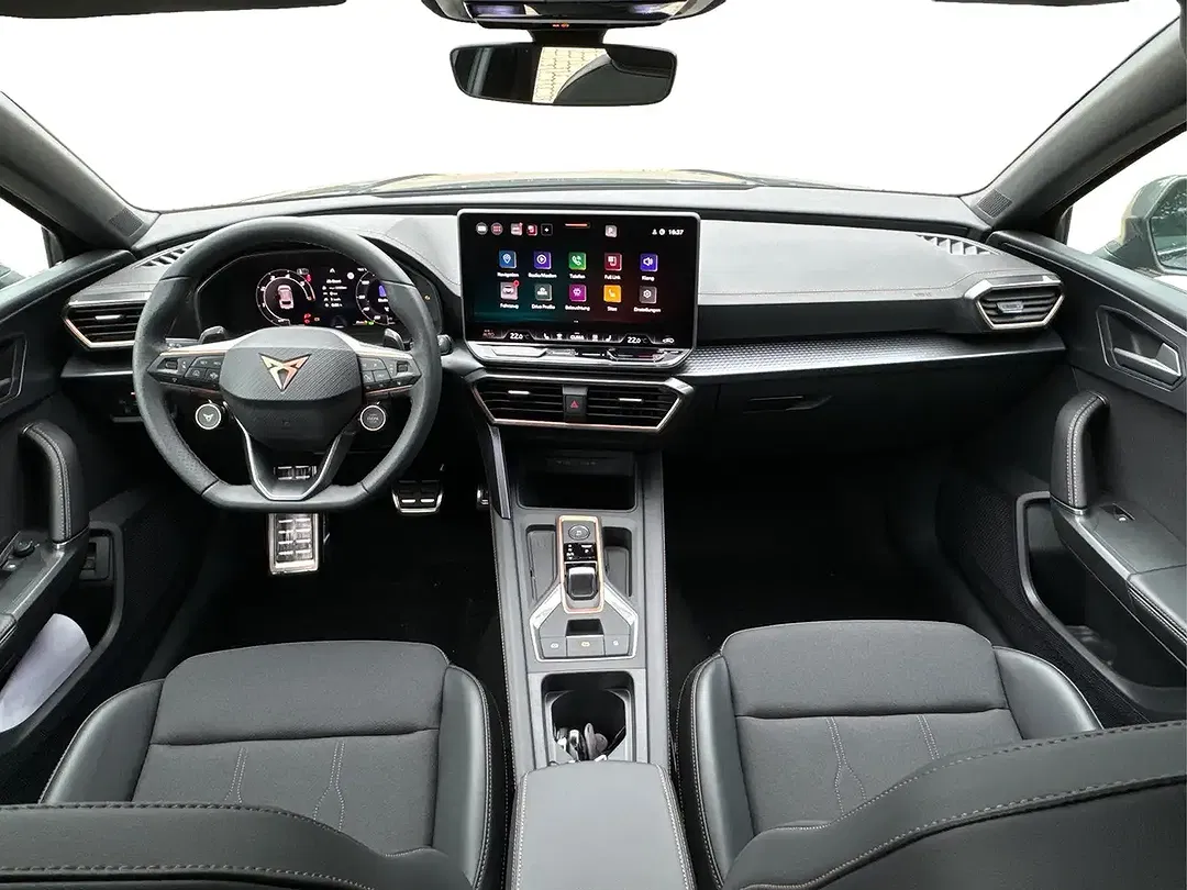 CUPRA Leon - Thumbnail 7