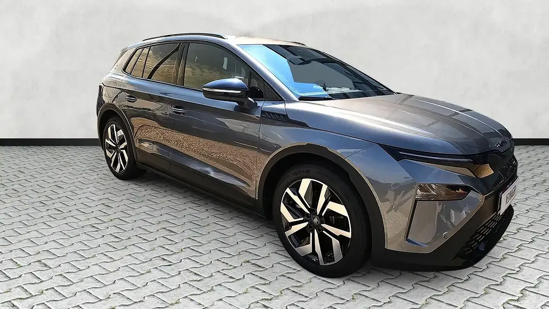 Skoda Elroq - Thumbnail 15