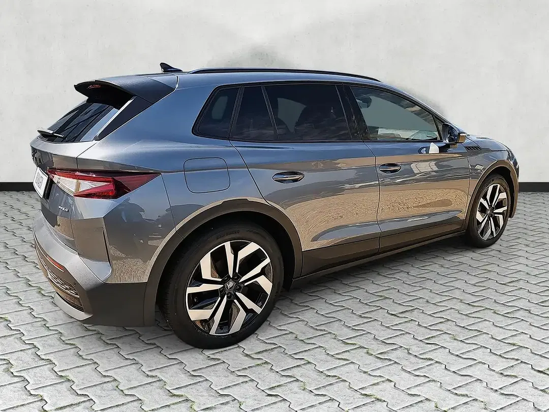 Skoda Elroq - Thumbnail 7