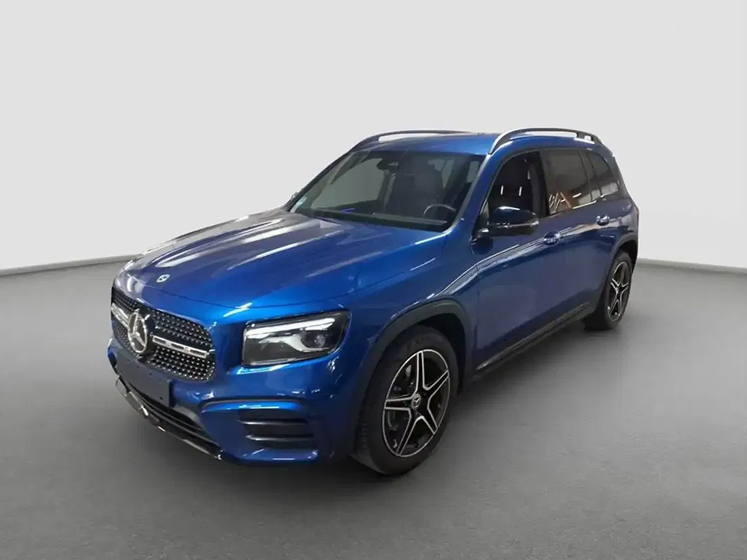 Mercedes-Benz GLB 180 AMG Line - foto 9