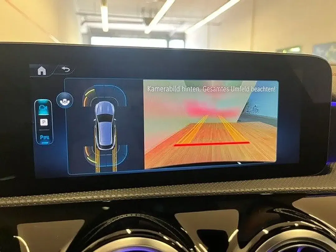 Mercedes-Benz CLA 250 - Thumbnail 7