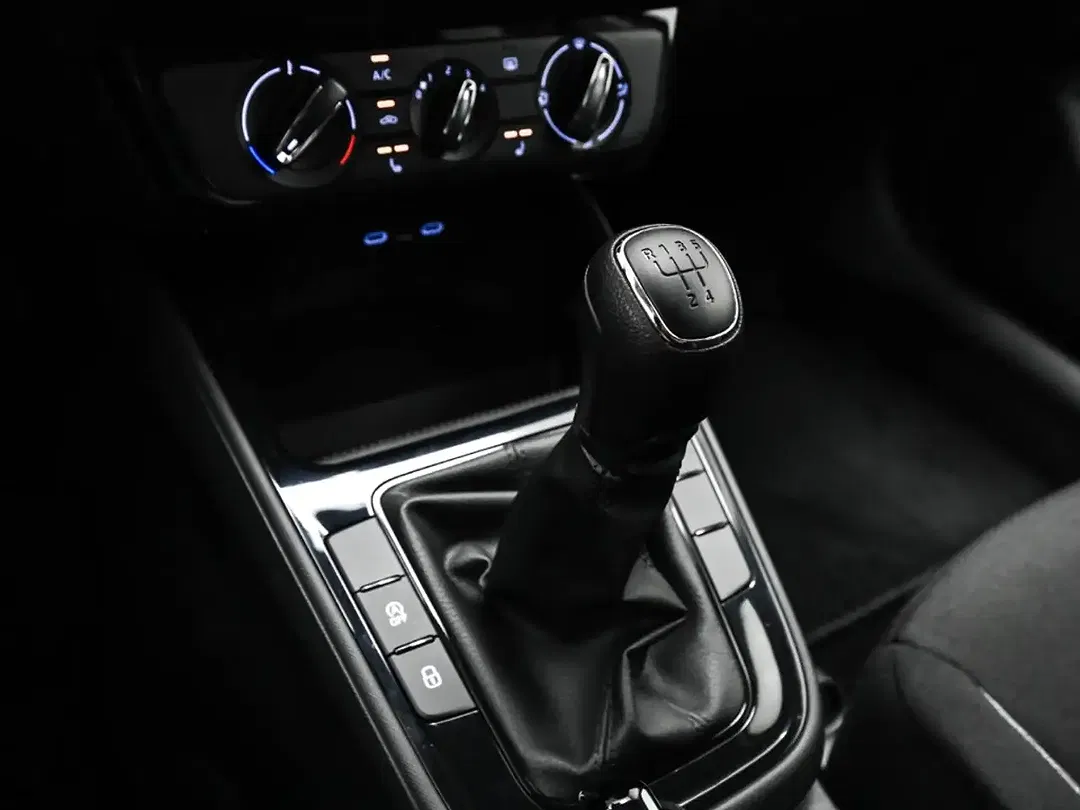 Skoda Fabia - Thumbnail 10