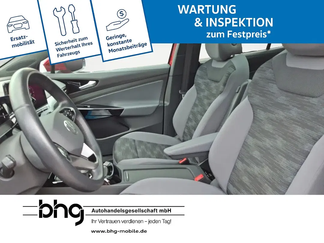 Volkswagen ID.4 - Thumbnail 9