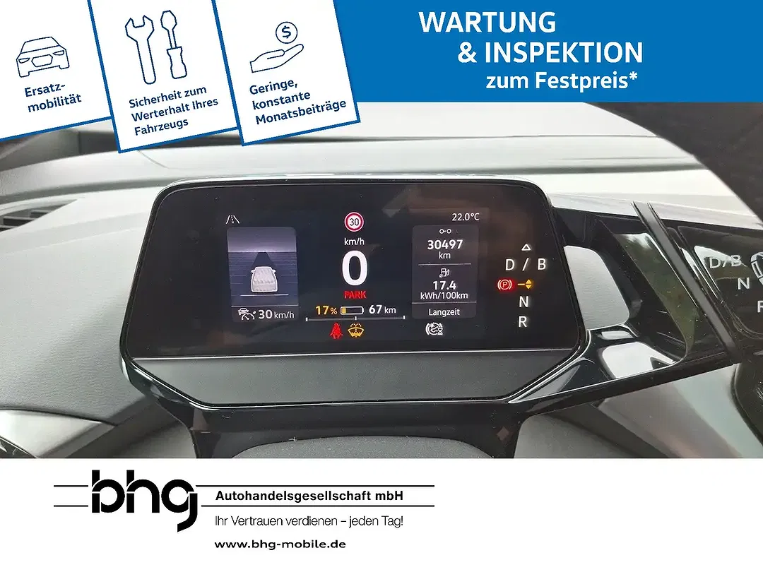 Volkswagen ID.4 - Thumbnail 10