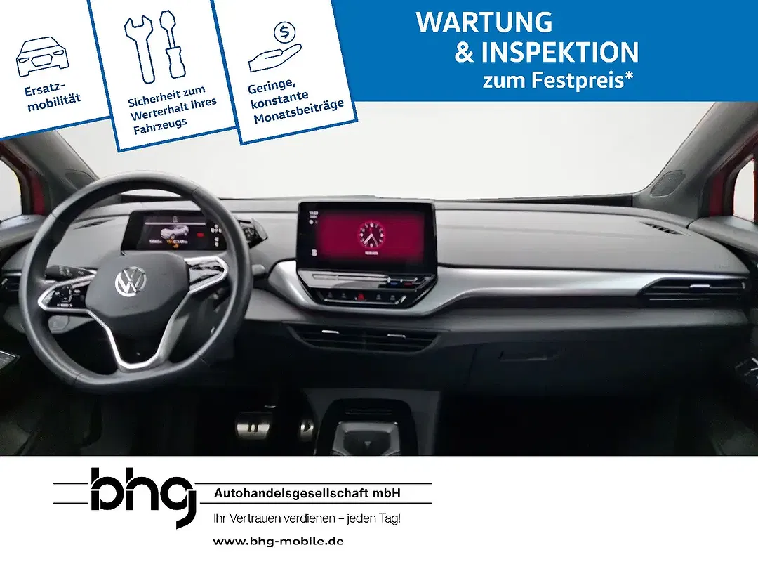 Volkswagen ID.4 - Thumbnail 11