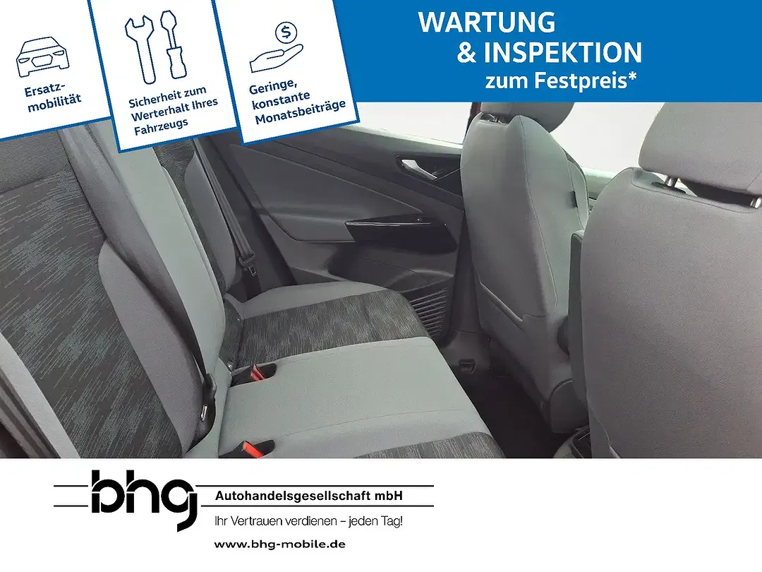 Volkswagen ID.4 - Thumbnail 13