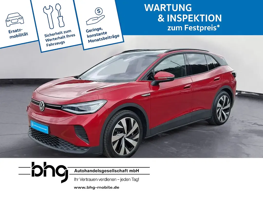 Volkswagen ID.4 Pro - foto 1