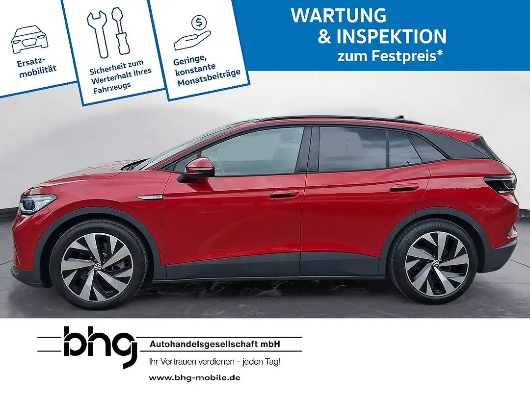 Volkswagen ID.4 Pro - foto 2