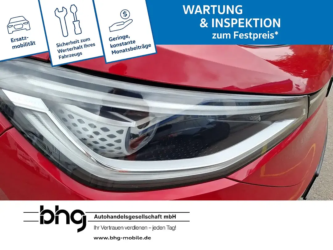 Volkswagen ID.4 - Thumbnail 8