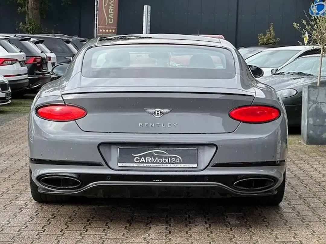 Bentley Continental - Thumbnail 5