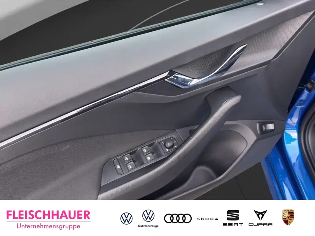 Skoda Kamiq - Thumbnail 13