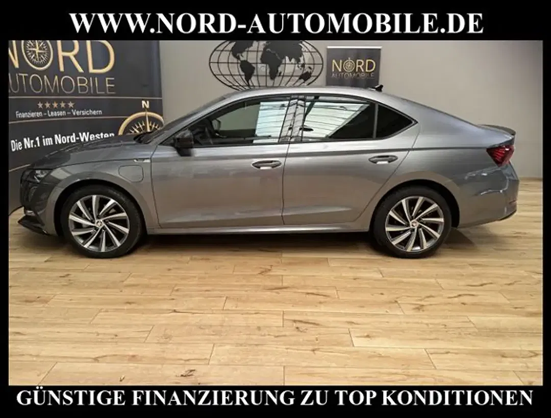 Skoda Octavia - Thumbnail 7