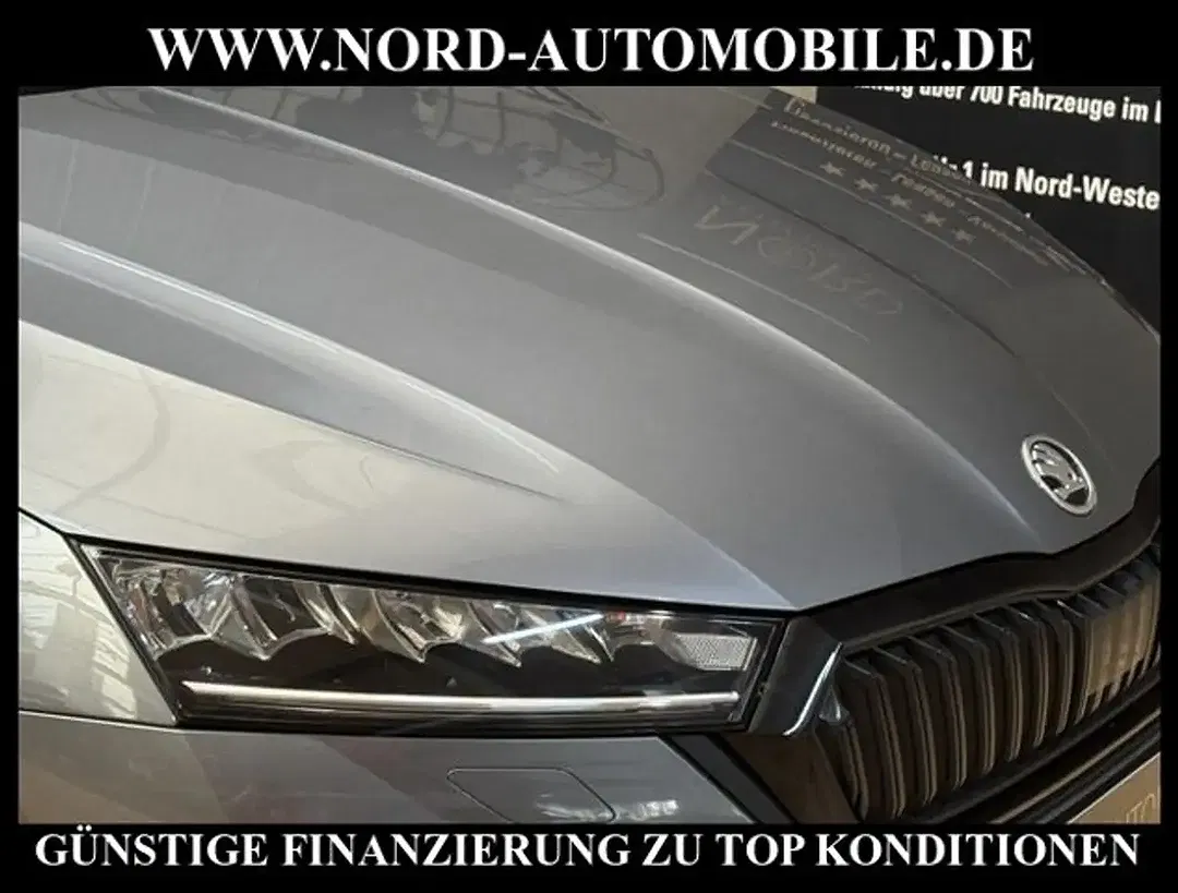 Skoda Octavia 1.4 iV TSI DSG Sportline - foto 12