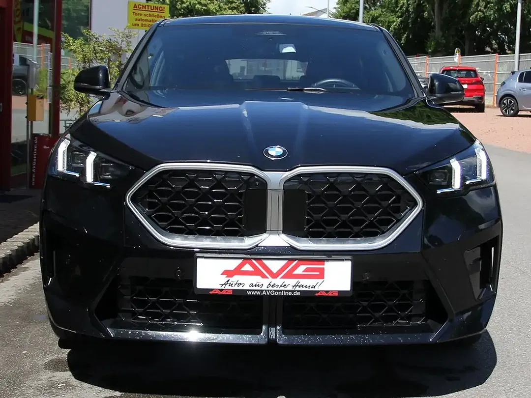 BMW X2 AUT sDrive M Sport - foto 1