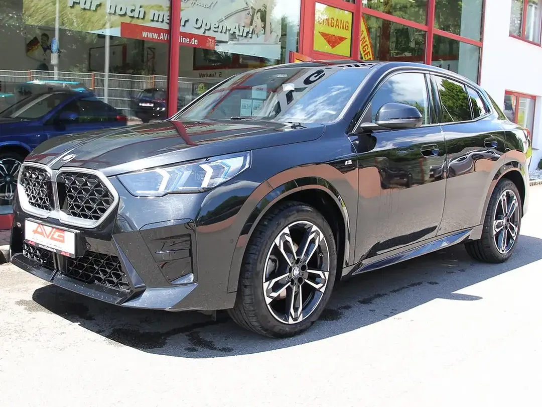 BMW X2 AUT sDrive M Sport - foto 2