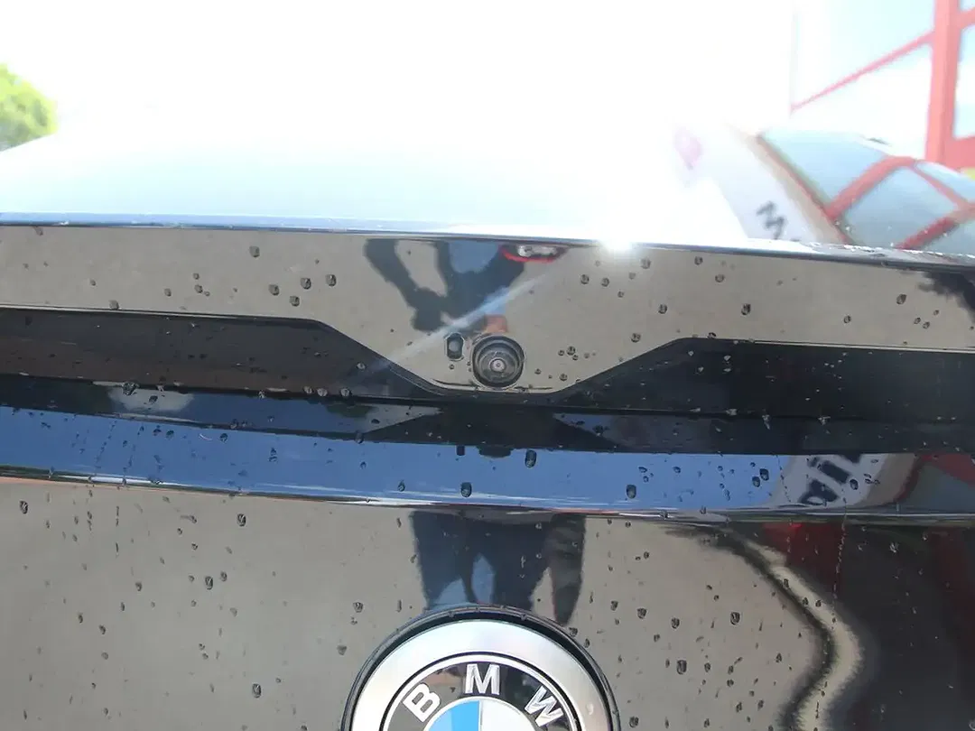 BMW X2 - Thumbnail 6