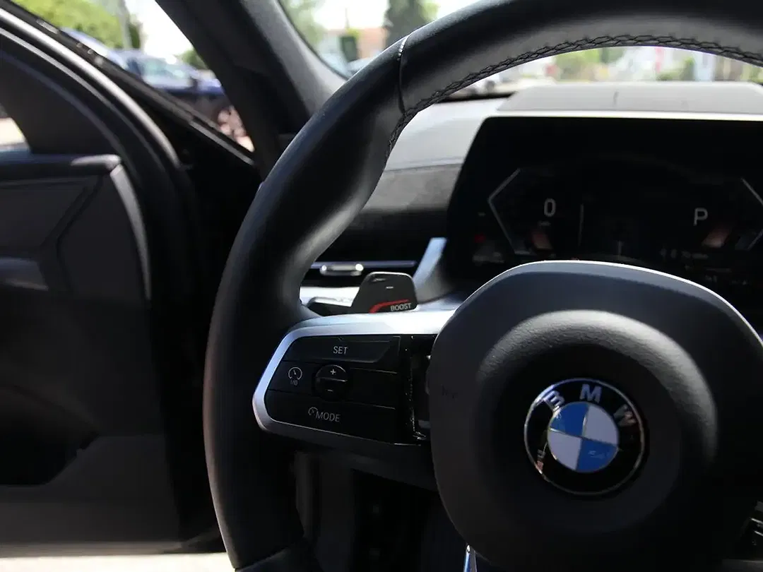 BMW X2 - Thumbnail 9
