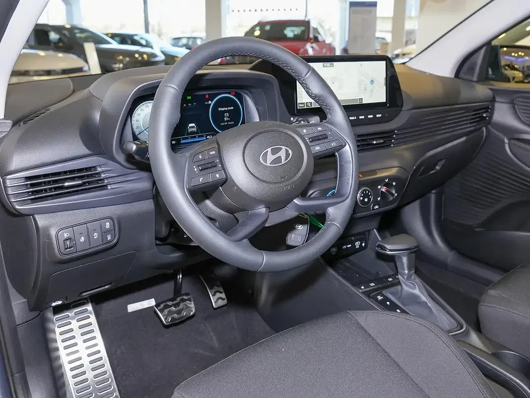Hyundai BAYON - Thumbnail 13