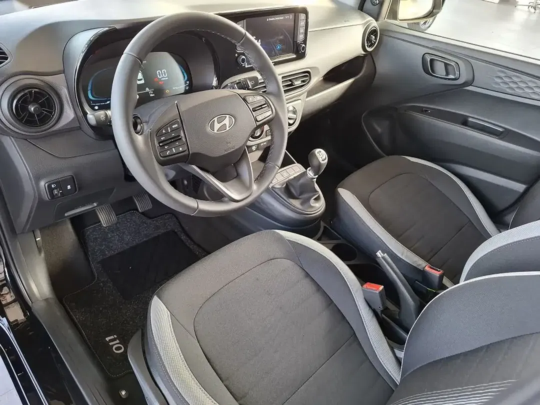 Hyundai i10 - Thumbnail 14