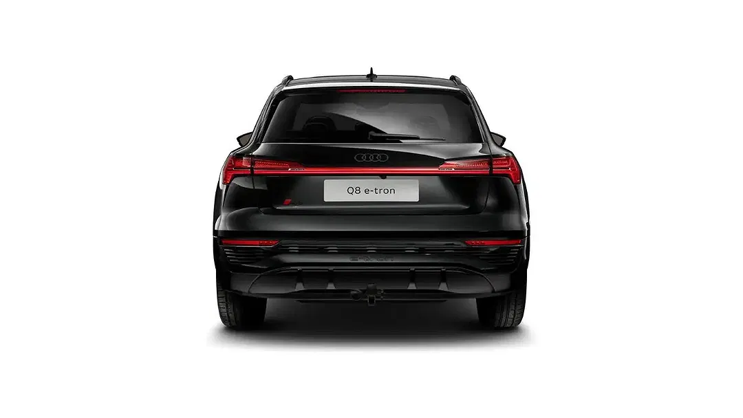 Audi Q8 e-tron 50 quattro Matrix LED S line - foto 10