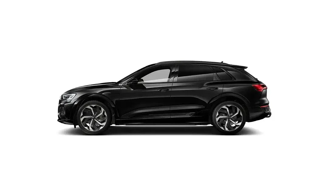Audi Q8 e-tron 50 quattro Matrix LED S line - foto 1