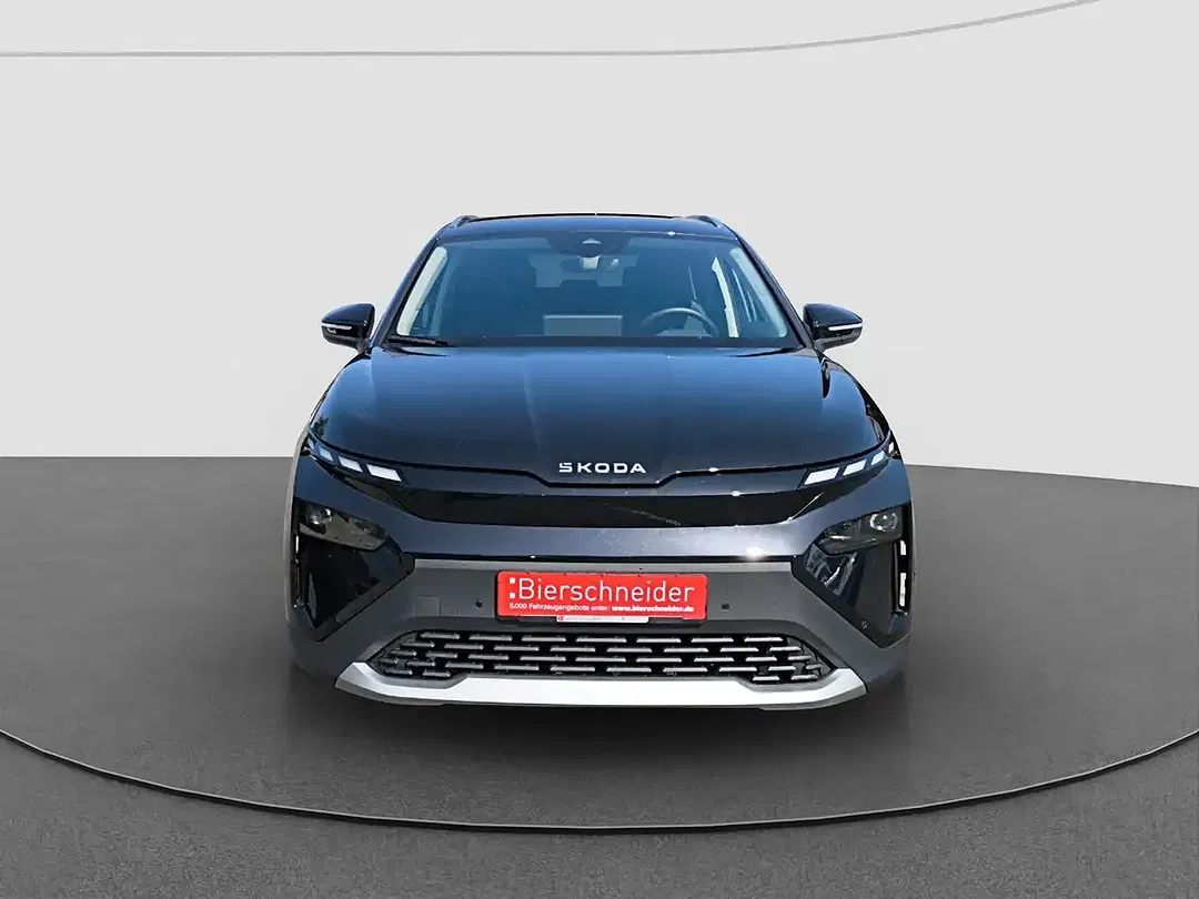 Skoda Elroq - Thumbnail 3